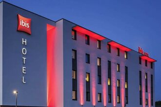 Un 5e hôtel Ibis à Casablanca