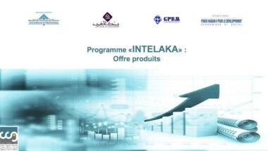 Financement: Les premiers retours sur le programme Intelaka