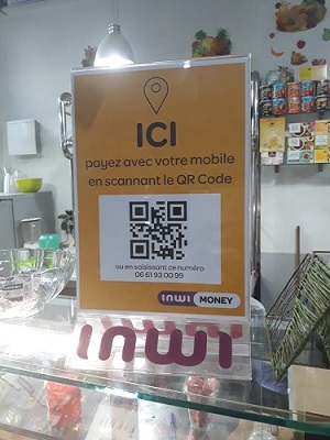Paiement mobile: Nicolas Levi livre les ambitions d'Inwi Money (Entretien)