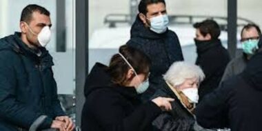 Italie: 132 cas du Covid-19, une dizaine villes en quarantaine