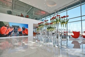 Aviation d’affaires et privée: A qui profitera le nouveau terminal de Marrakech