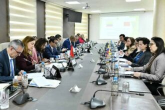 Le Maroc et la Colombie approuvent un programme de coopération 2020-2022