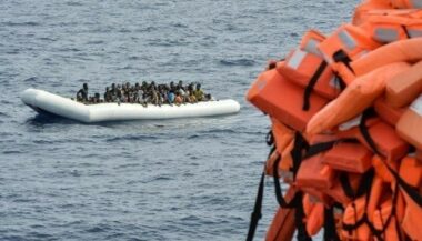 14 morts dans le naufrage d'une embarcation de migrants au large du Maroc