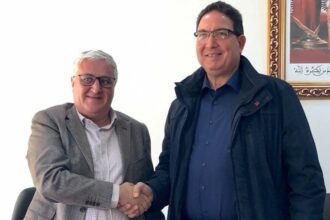 L'agriculture au cœur de la 2e édition de &ldquo;Spin-Off by PIS&rdquo; de Palmeraie Holding