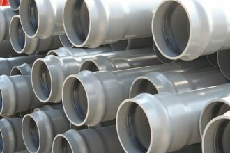 Le droit antidumping sur le PVC américain reconduit jusqu'en 2023