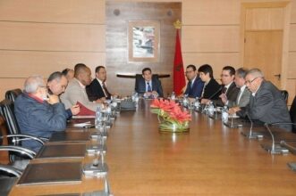 Enseignants des Aref: réunion entre le ministère et les syndicats le 12 février