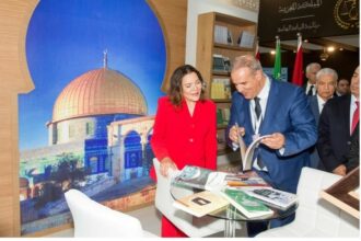 Salon du livre: l'édition 2020 a attiré près d'un demi million de visiteurs