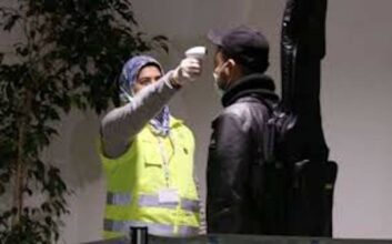 Ministère de la Santé: “Pas de Subsaharien contaminé par le coronavirus à Nador”
