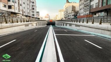 Casablanca: La trémie de Ghandi est ouverte