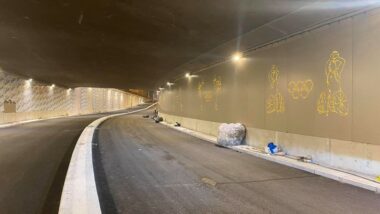 Casablanca: La trémie de Ghandi opérationnelle à partir du 6 février