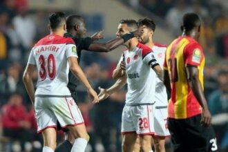 WAC-EST: le TAS rendra son verdict le 20 mars 2020