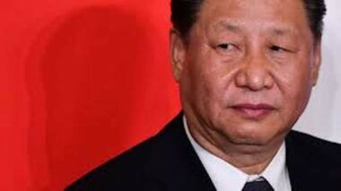 Président chinois: “Le coronavirus, plus grave urgence sanitaire depuis 1949”