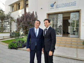 Coronavirus: voici les mesures proposées par la CGEM au comité de veille