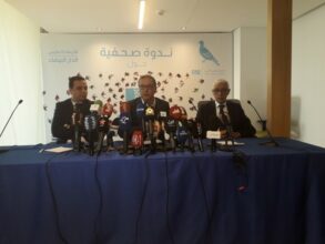 RNI : Bilan d’étape de la campagne de séduction &ldquo;100 jours pour 100 villes&rdquo;