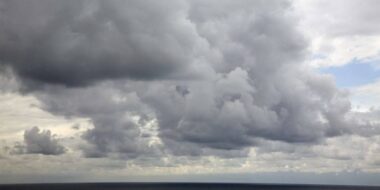 Météo. Temps nuageux avec possibilité de faible pluie ce dimanche 1er mars