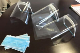 A soutenir: Une initiative pour la fabrication des équipements de protection