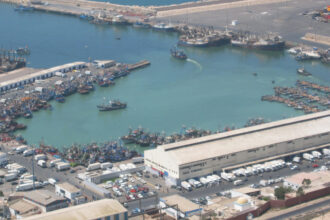 Infrastructures. 466 MDH pour la réhabilitation du port d’Agadir