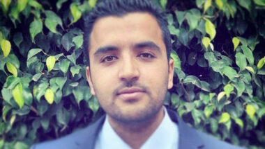 Carnets de confinement. Amine Mohamed Amine, réanimateur en état d'urgence