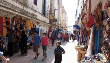 Coronavirus: le Maroc subit une baisse dramatique du nombre de touristes