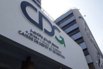 Covid-19: le Groupe CDG apporte une contribution de 1 milliard de DH