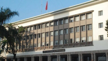 Fonds covid-19: les membres du conseil de la ville de Casablanca contribuent