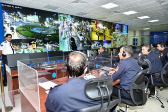 Coronavirus. Urgence sanitaire : arrestation de 5 individus à Fès