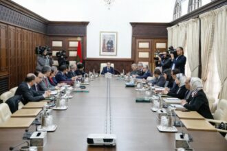 Le nouveau &ldquo;code&rdquo; de l'arbitrage adopté en Conseil du gouvernement