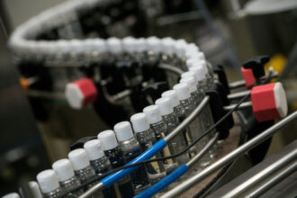 Gels hydroalcooliques : Plusieurs professionnels impliqués dans la production