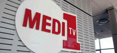 Medi1TV et radio Méditerranée: 2 MDH au Fonds de gestion du coronavirus