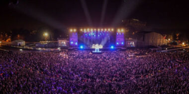 La 19e édition du Festival Mawazine se tiendra du 21 au 29 juin 2024