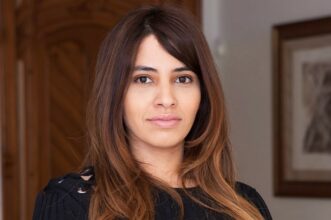 Rajaa Berrkia, directrice du développement durable chez Mediterrania Capital