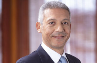 Holmarcom contribue au Fonds Covid-19