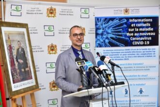 Coronavirus. Annulations d'événements. Lyoubi: des décisions parfois exagérées