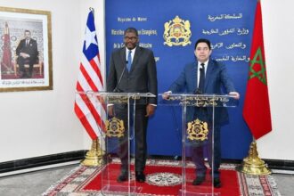 Ouverture &ldquo;imminente&rdquo; à Dakhla d’un consulat du Libéria
