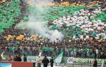 Ligue des champions d’Afrique: Le Raja de Casablanca en demi-finale