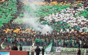 Football: l'entraîneur du Raja suspendu par la FRMF