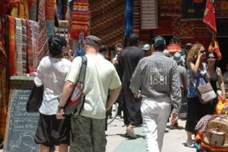 Coronavirus: Le Maroc perdra au moins 100.000 touristes en mars