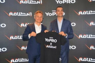 Danone Yopro et Intilaqa: un engagement pour l'insertion des jeunes par le sport