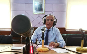 Abdelilah Tahani de retour à la radio