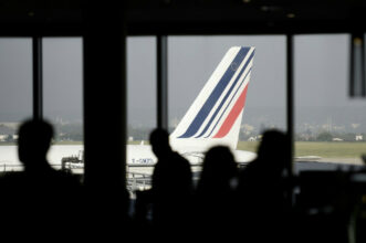 Coronavirus: les compagnies aériennes ont besoin de jusqu'à 200 MM$