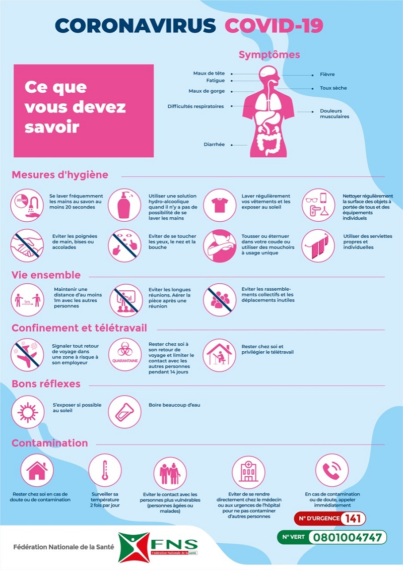 Covid-19: E-conférence inédite de la Société marocaine des sciences médicales