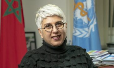 Exclusif. OMS: Voici pourquoi il faut rester vigilant sur le coronavirus