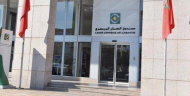 Crise du Coronavirus : la CCG lance la garantie &ldquo;Damane Oxygène&rdquo; (officiel)