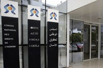 Protestations d’Al Hoceima: voici les principales conclusions du CNDH