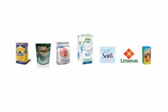 Des entreprises de l’agroalimentaire font don de plusieurs millions de produits