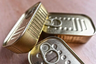 Hausse des exportations de conserves de poisson à fin septembre 2022