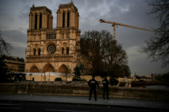 Coronavirus: une riposte économique dans un monde toujours plus calfeutré