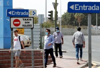 Coronavirus: le bilan monte à 150 cas confirmés en Espagne (ministère)