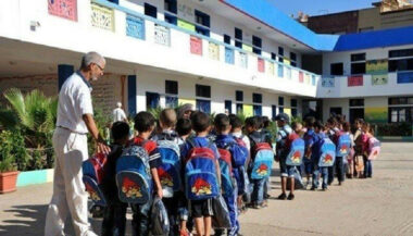 Coronavirus. Suspension des cours au Maroc à partir du lundi 16 mars