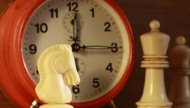 Rappel. Pas de changement d’heure ce week-end au Maroc!